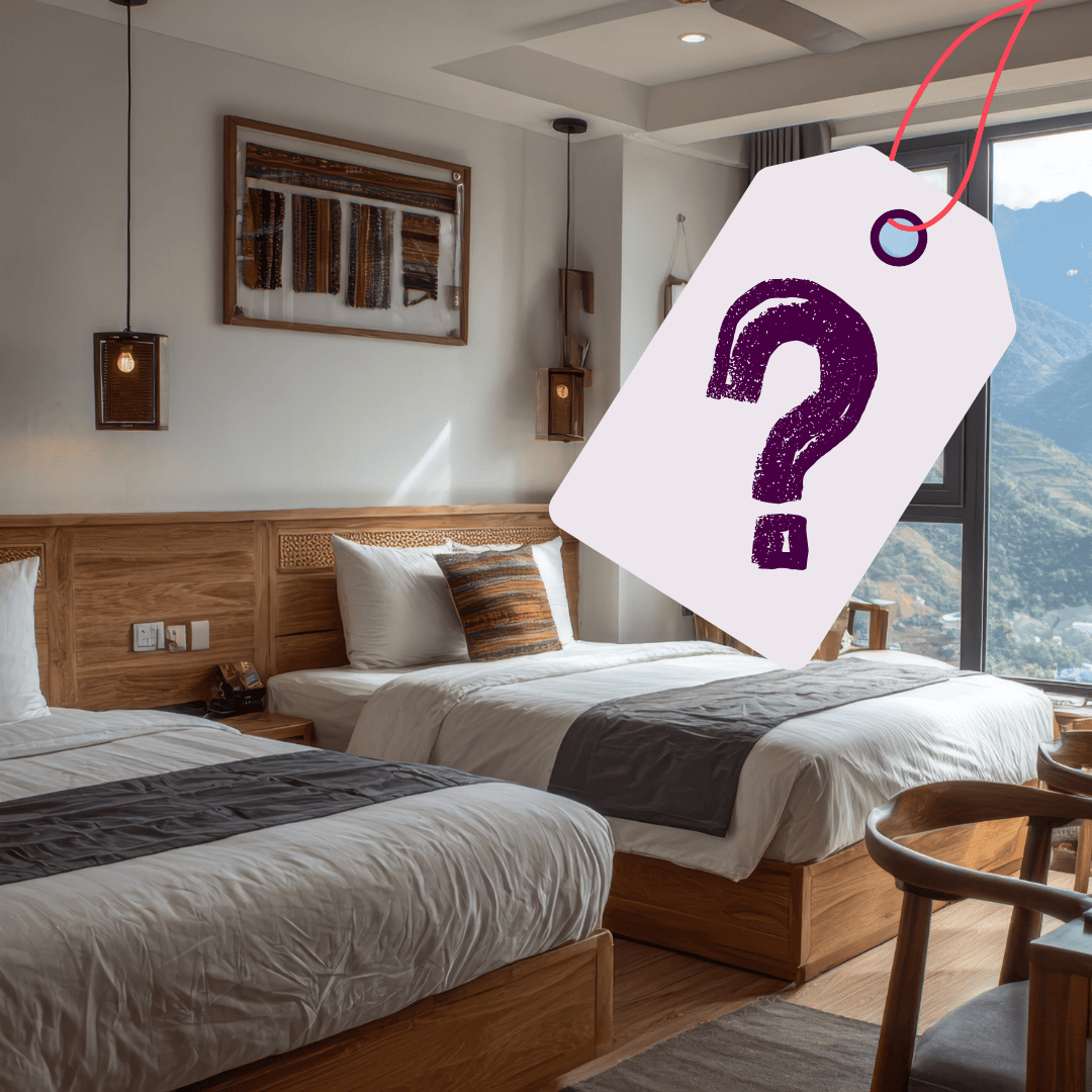 Por qué las tarifas fijas están frenando la rentabilidad de tu alojamiento